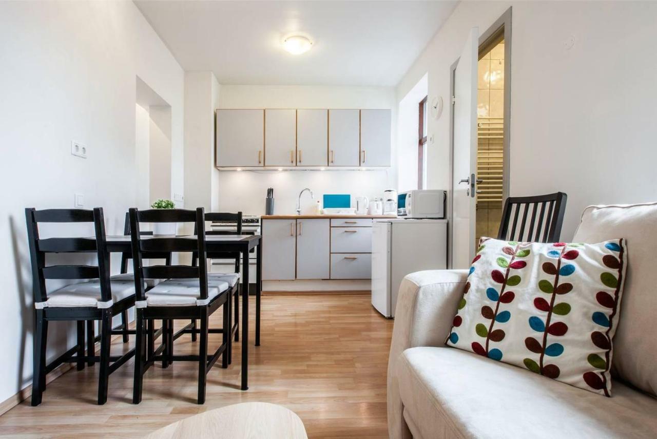 Stay Iceland Apartments - B 22A Рейкявик Екстериор снимка
